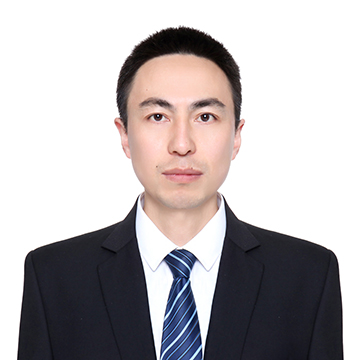 技术总工 成国志