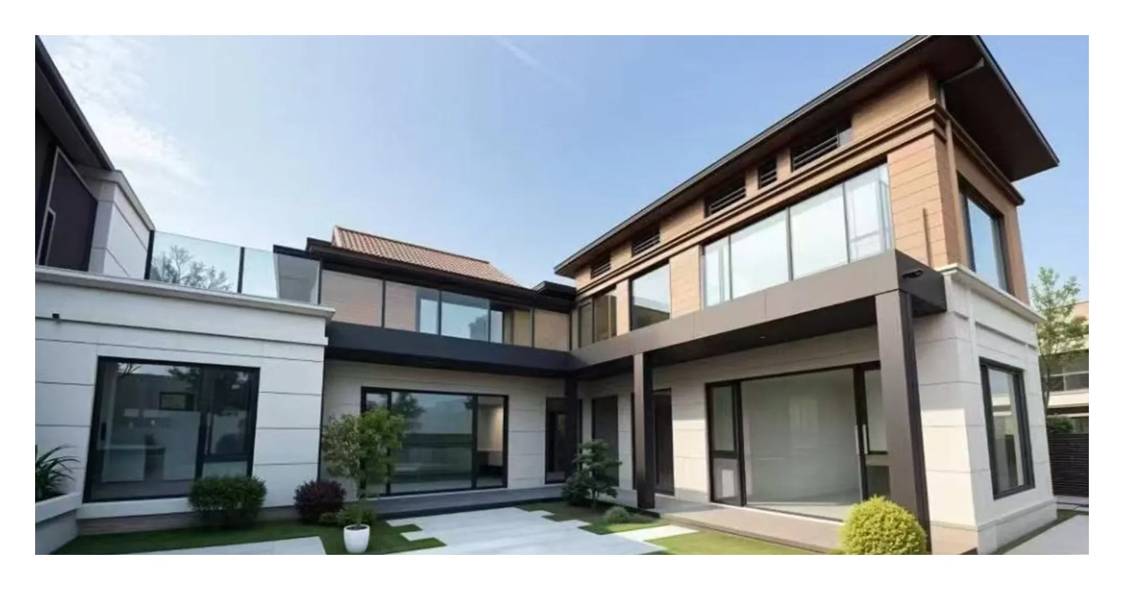 Villa, Shili Jiangnan, Suzhou, Jiangsu