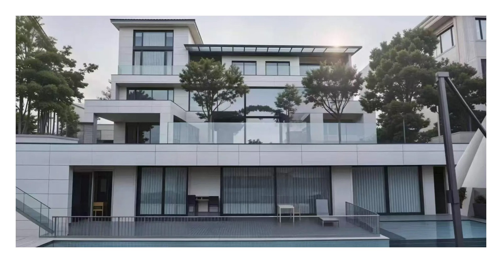 Junlan Golf Villa, Foshan, Guangdong